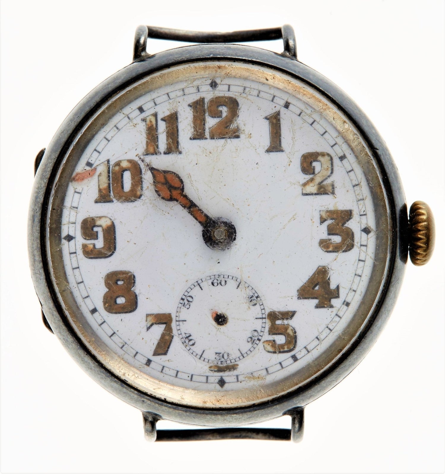 Does Sapphire Crystal Scratch? The Battle-Tested Truth About Watch Glass Durability - Praesidus