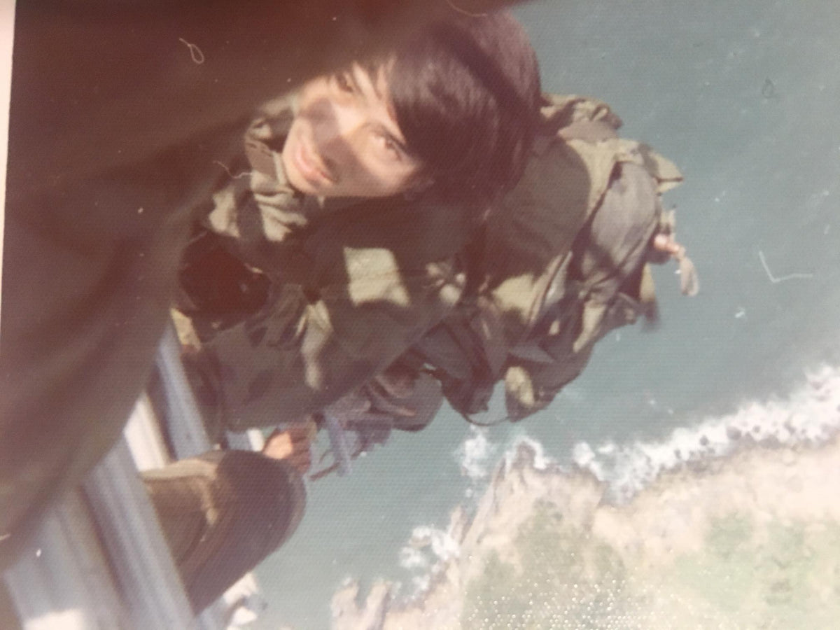 Seiko and MACV-SOG: A Closer Look at Special Operations Timekeeping - Praesidus