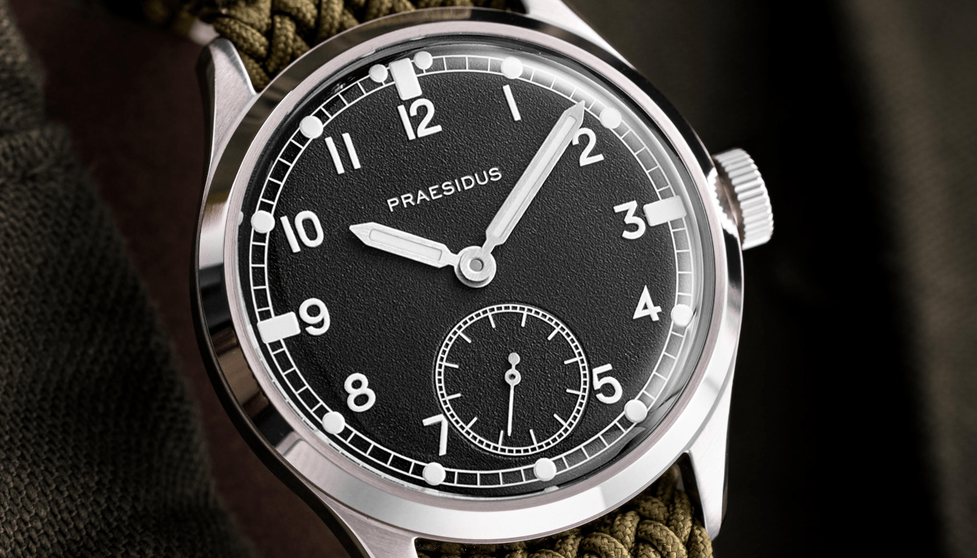 The Dirty Dozen: 12 Legends of WW2 - Praesidus