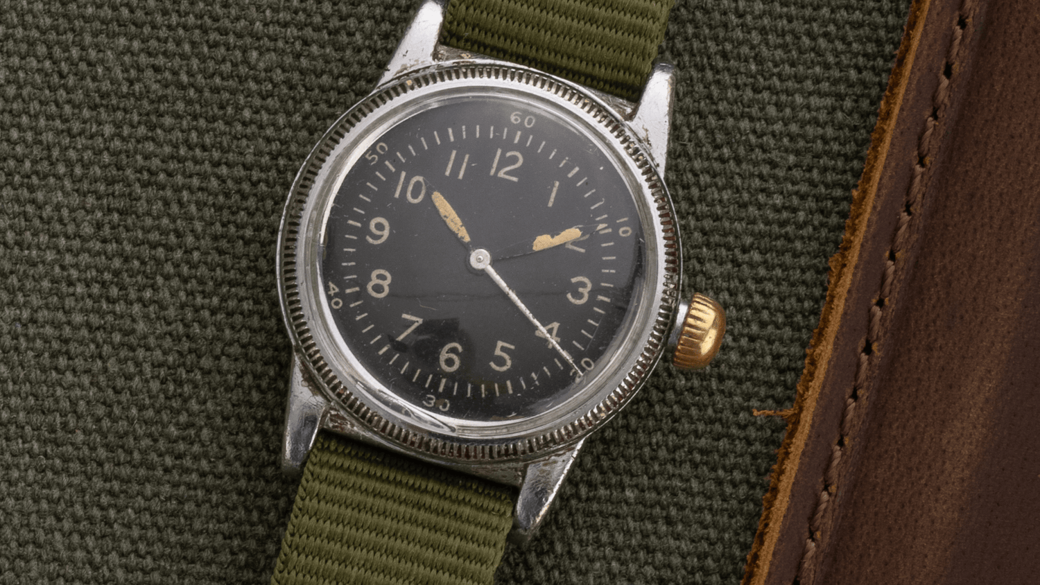 The Hunt For The Perfect A-11 - Praesidus