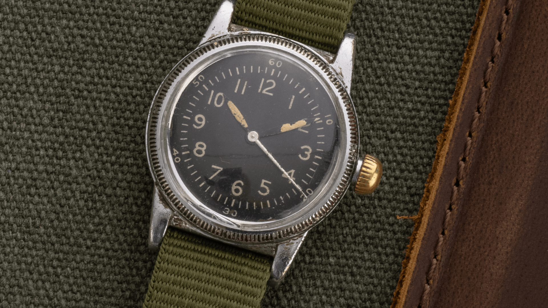 The Hunt For The Perfect A-11 - Praesidus