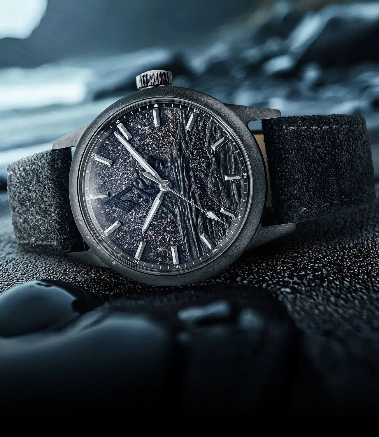 Water Resistant Watch Meaning: The Complete Military-Grade Guide to Understanding Watch Water Resistance - Praesidus