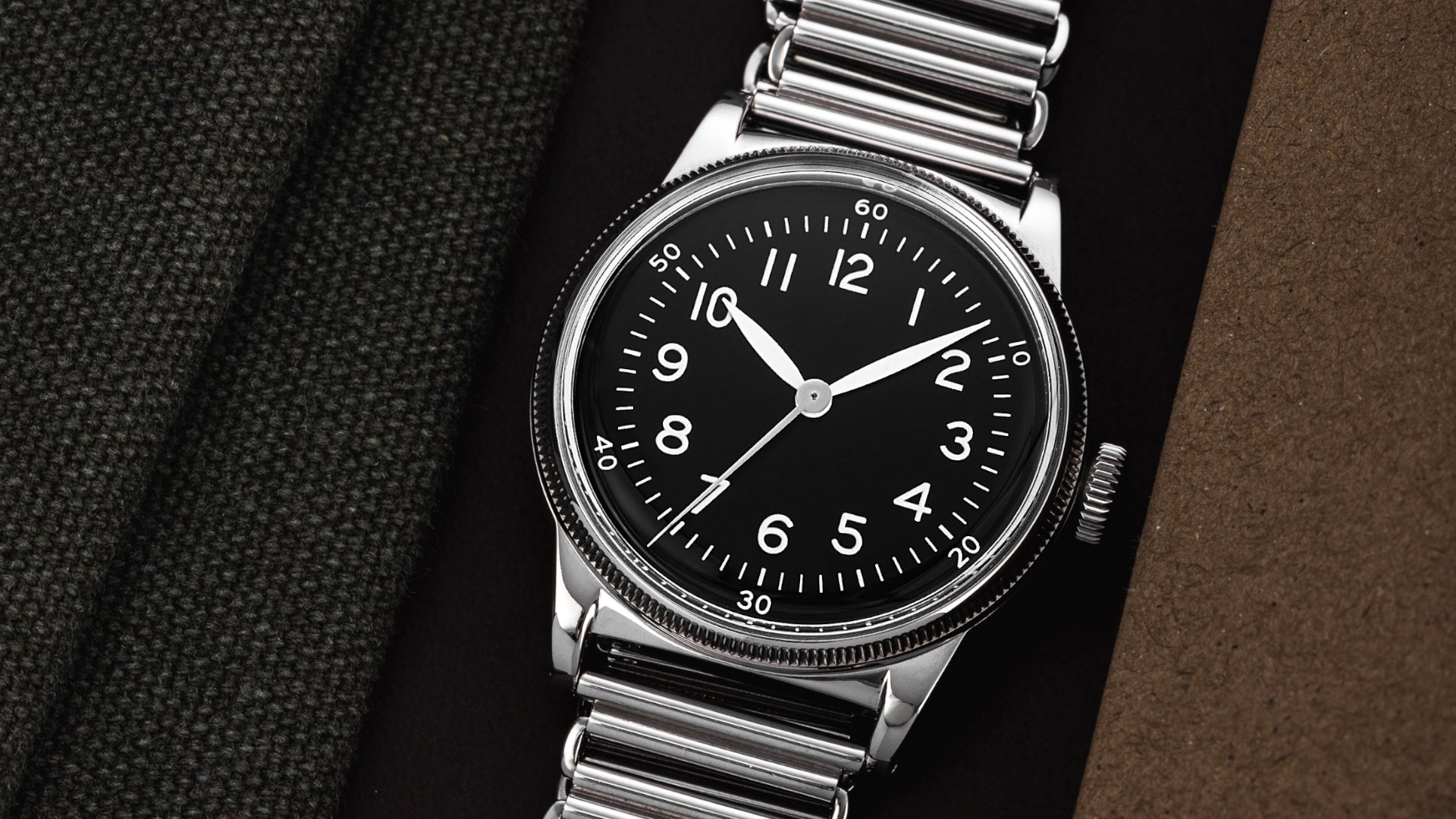 Military/Tactical - Praesidus