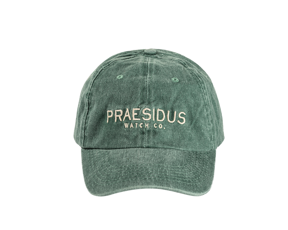 Praesidus Field Cap