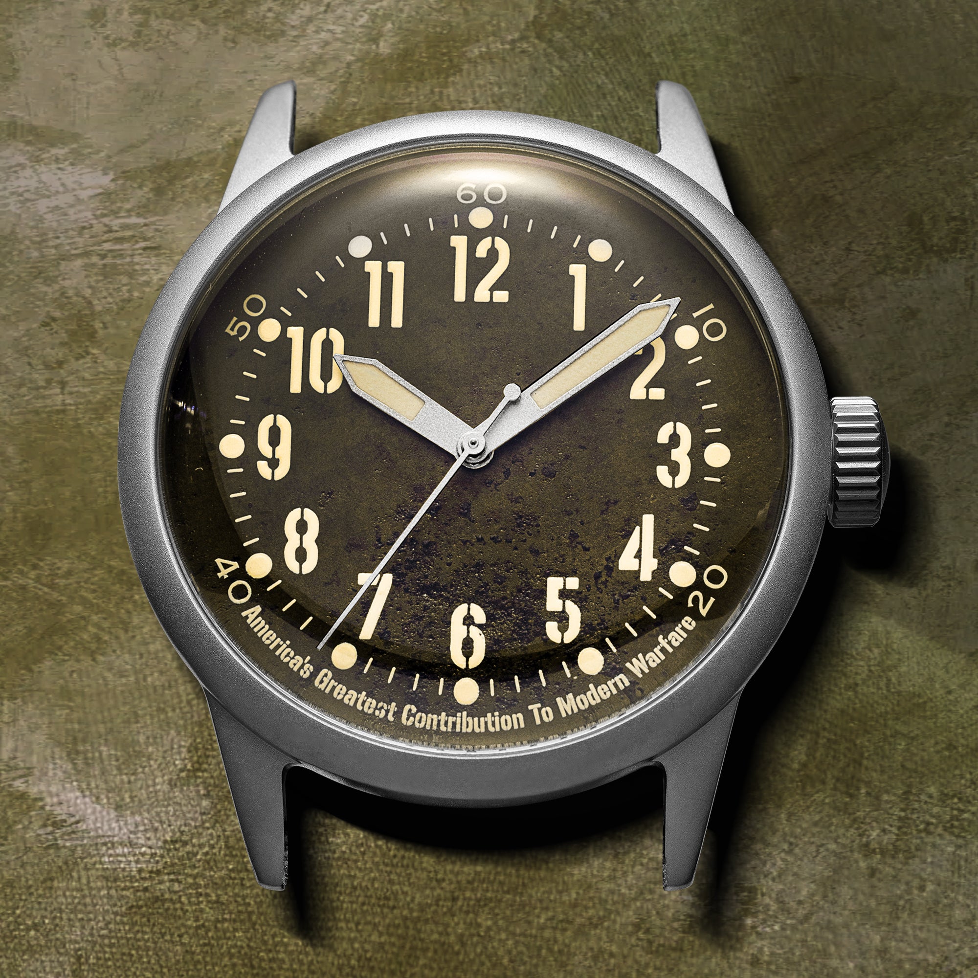 A-11 LMUV Oddballs (36-73)