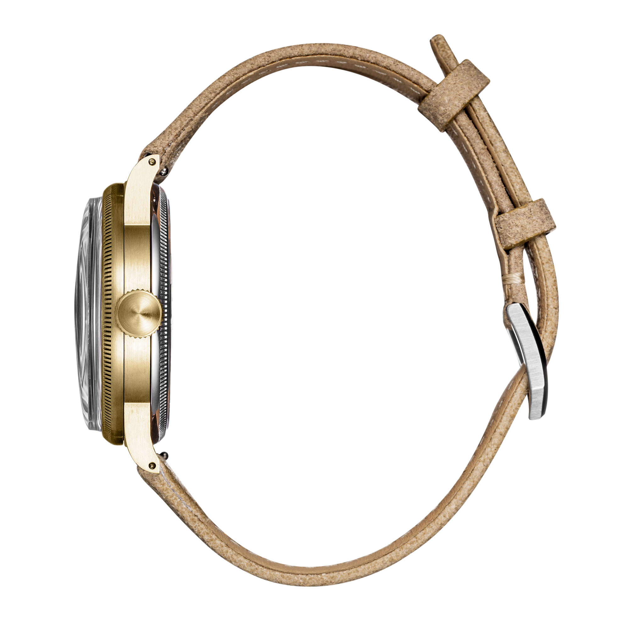 A-11 Utah Beach Sand MK2 - Bronze