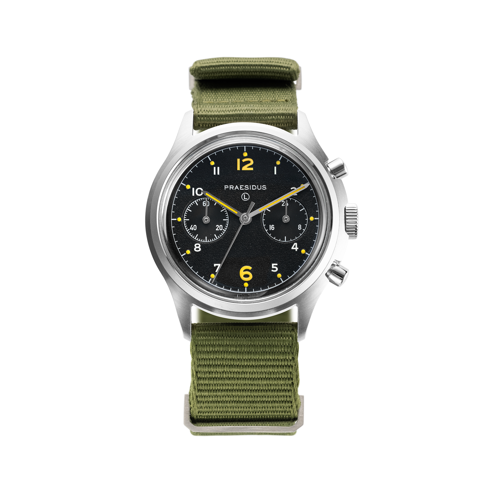 PAC-76 Two-Piece NATO