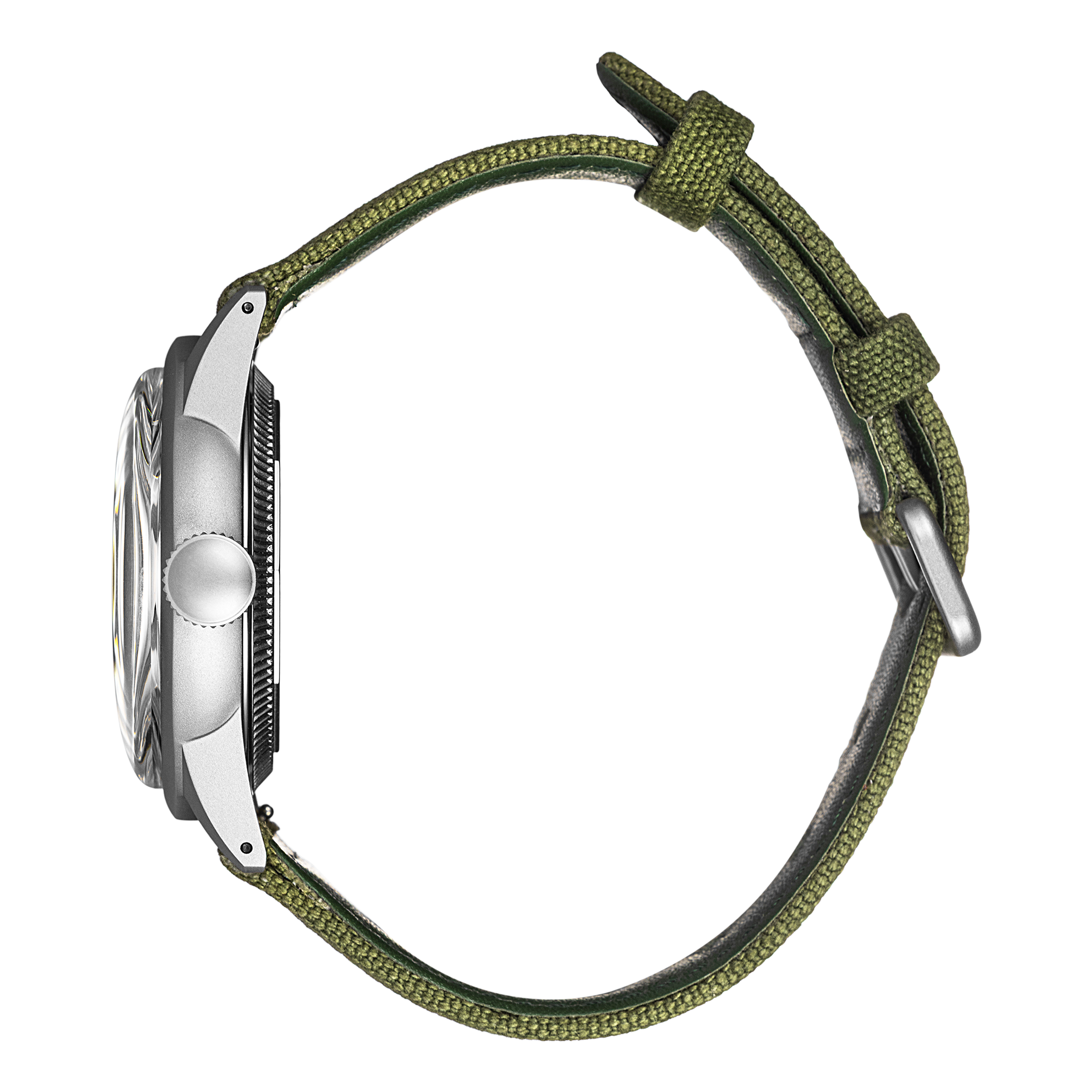 Tom Rice Hand-Painted Dial Edition