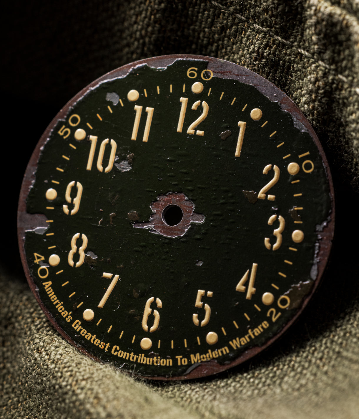 Dial