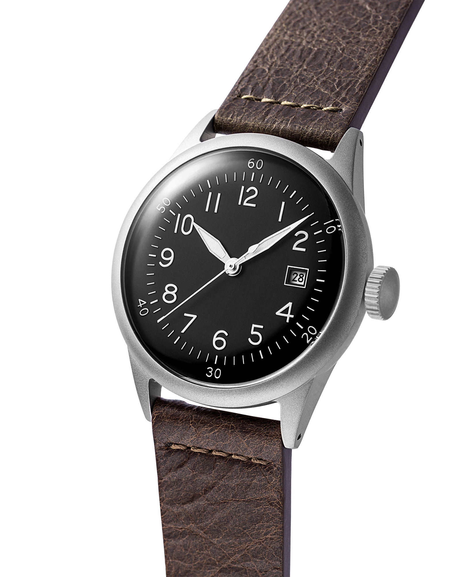A-11 Tactical Black