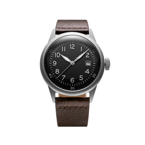 A-11 Tactical Black