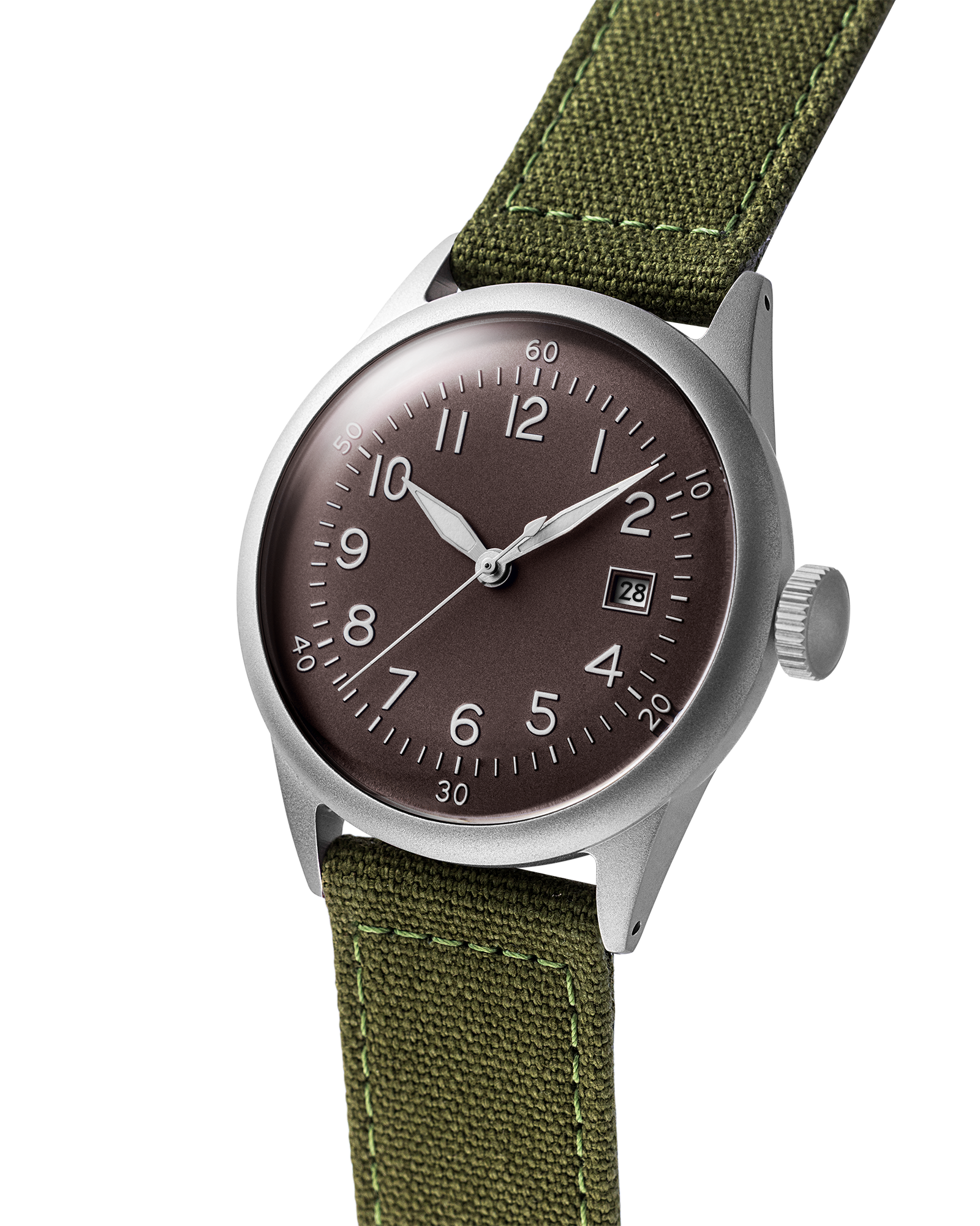 A-11 Tactical Patina