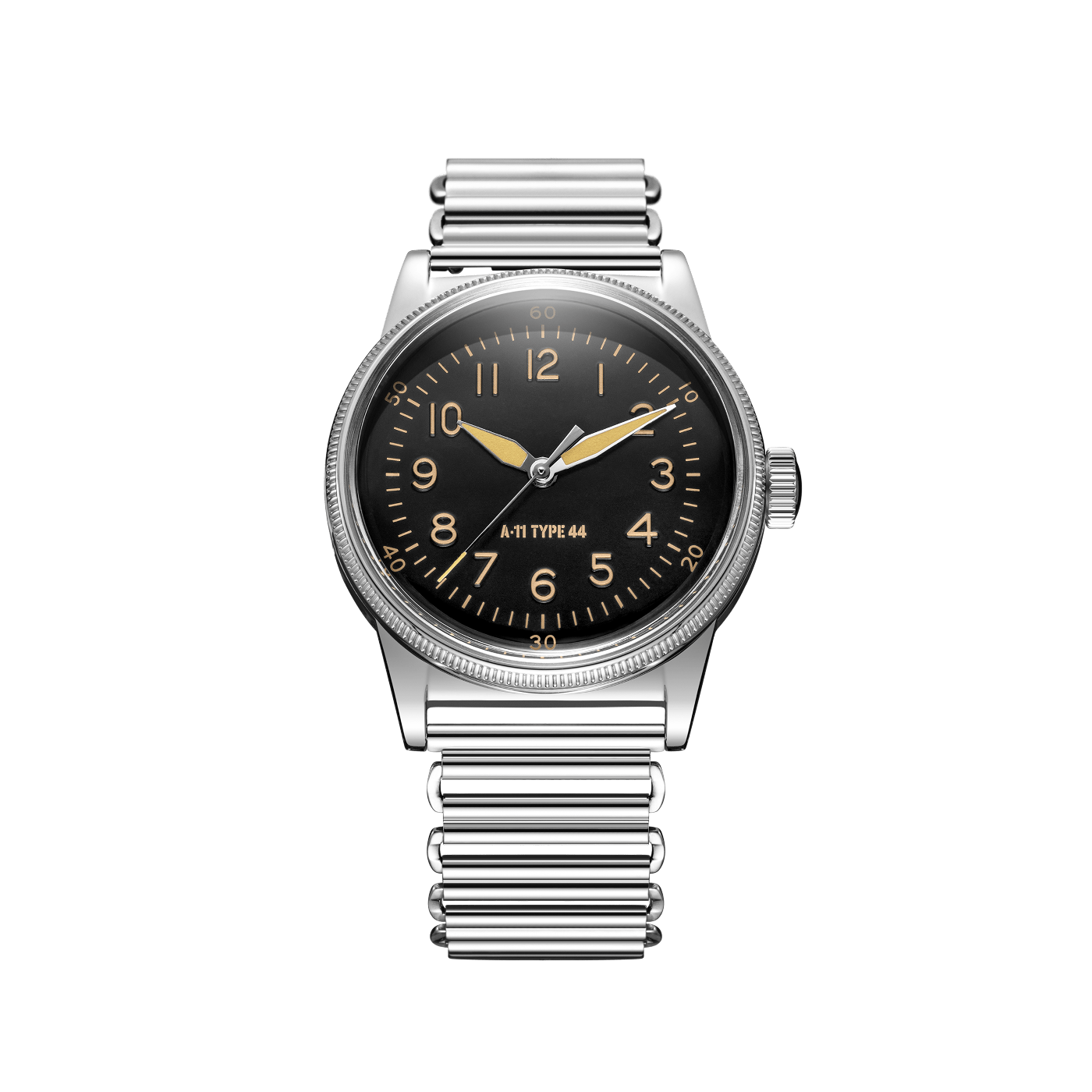 Praesidus x T.W.O. A-11 Type 44