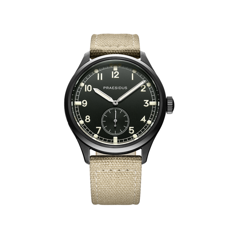 DD-45 "Field Olive"
