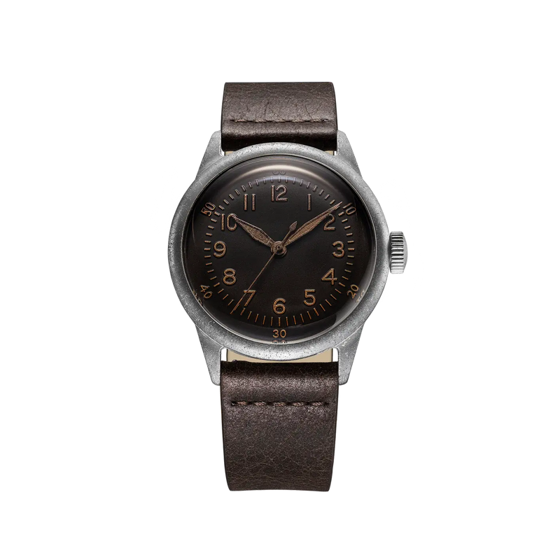 Neptune 44 - Patina
