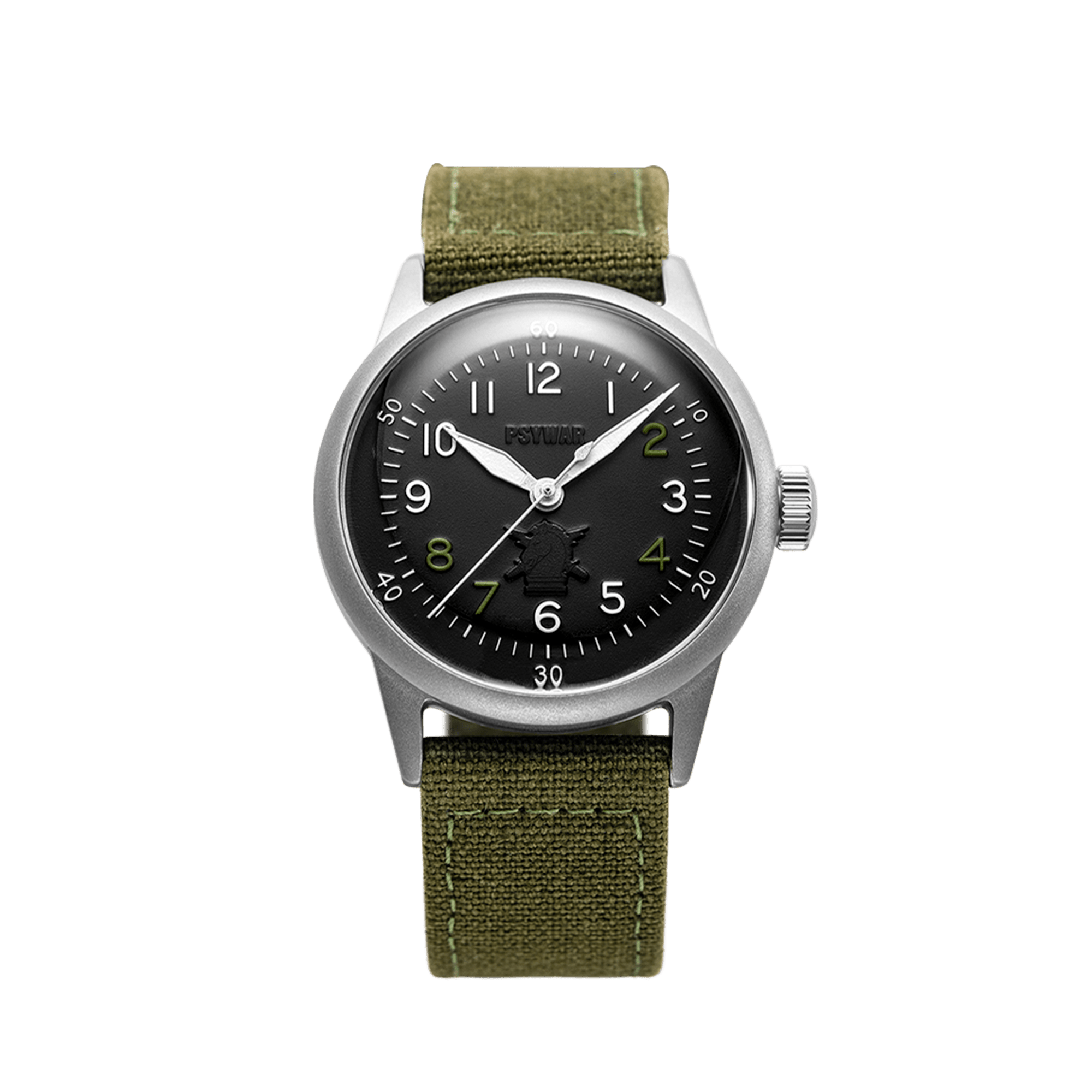 A - 11 PSYWAR Limited Edition - Praesidus