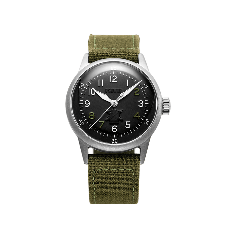 A - 11 PSYWAR Limited Edition - Praesidus