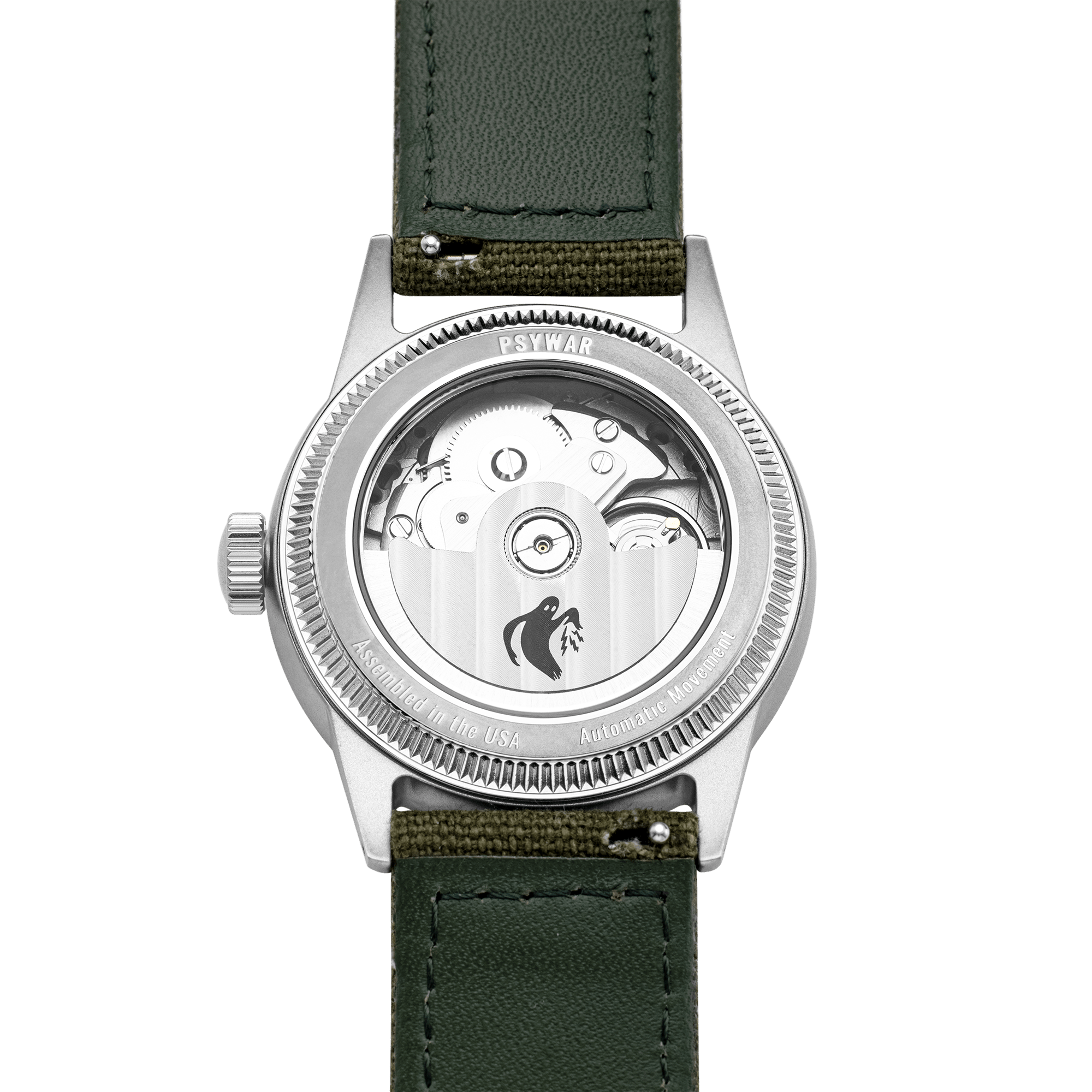 A - 11 PSYWAR Limited Edition - Praesidus
