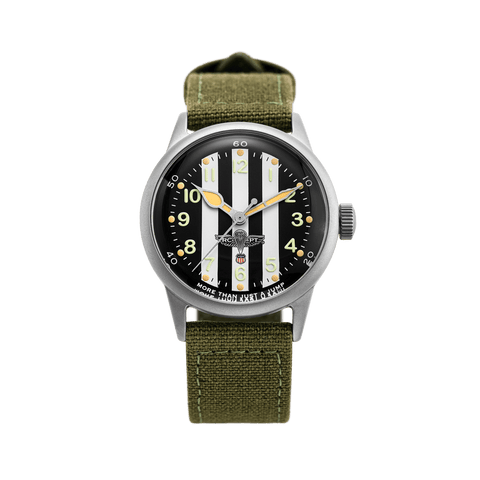 A - 11 RCPT USA - Praesidus