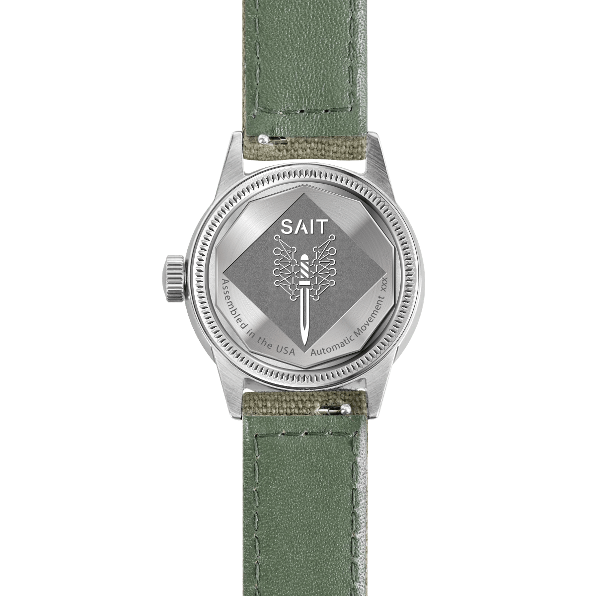 A - 11 Royal Signals - Praesidus