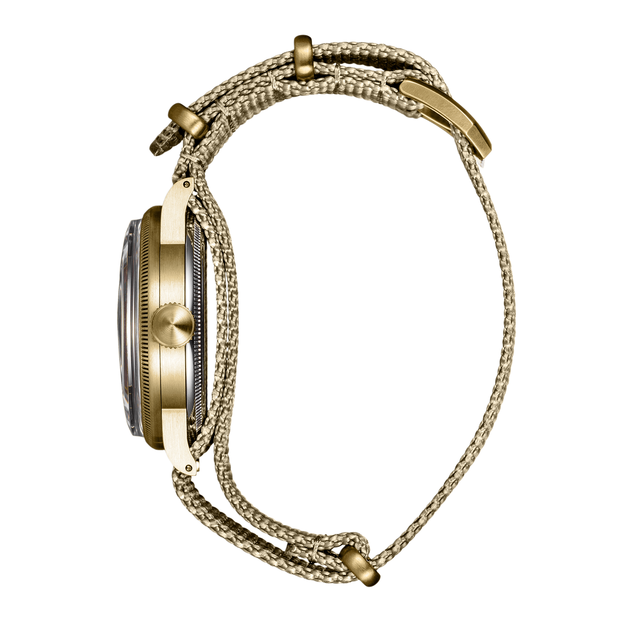 A - 11 Utah Beach Sand MK2 - Bronze - Praesidus