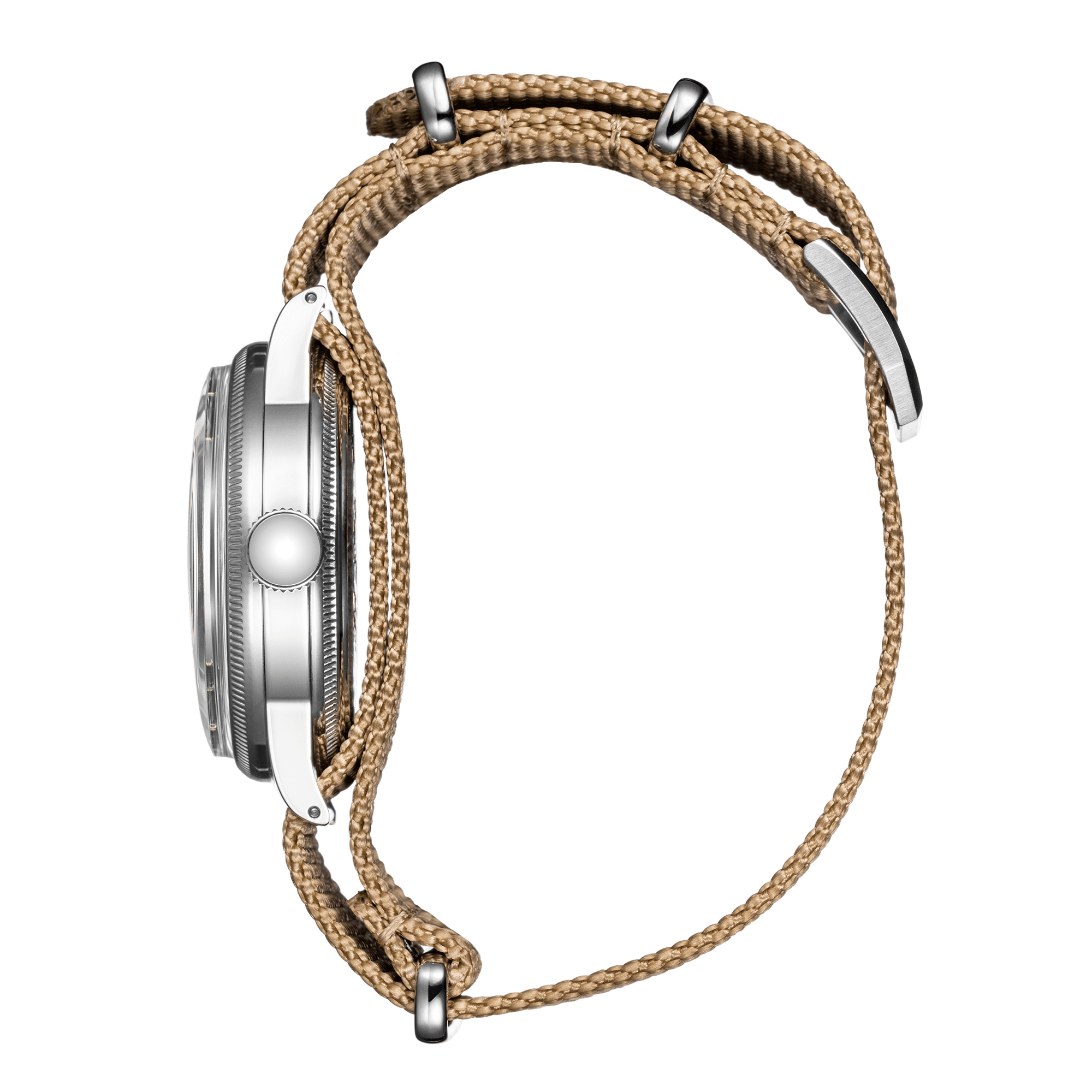 A - 11 Utah Beach Sand MK2 - Higgins Blue - Praesidus