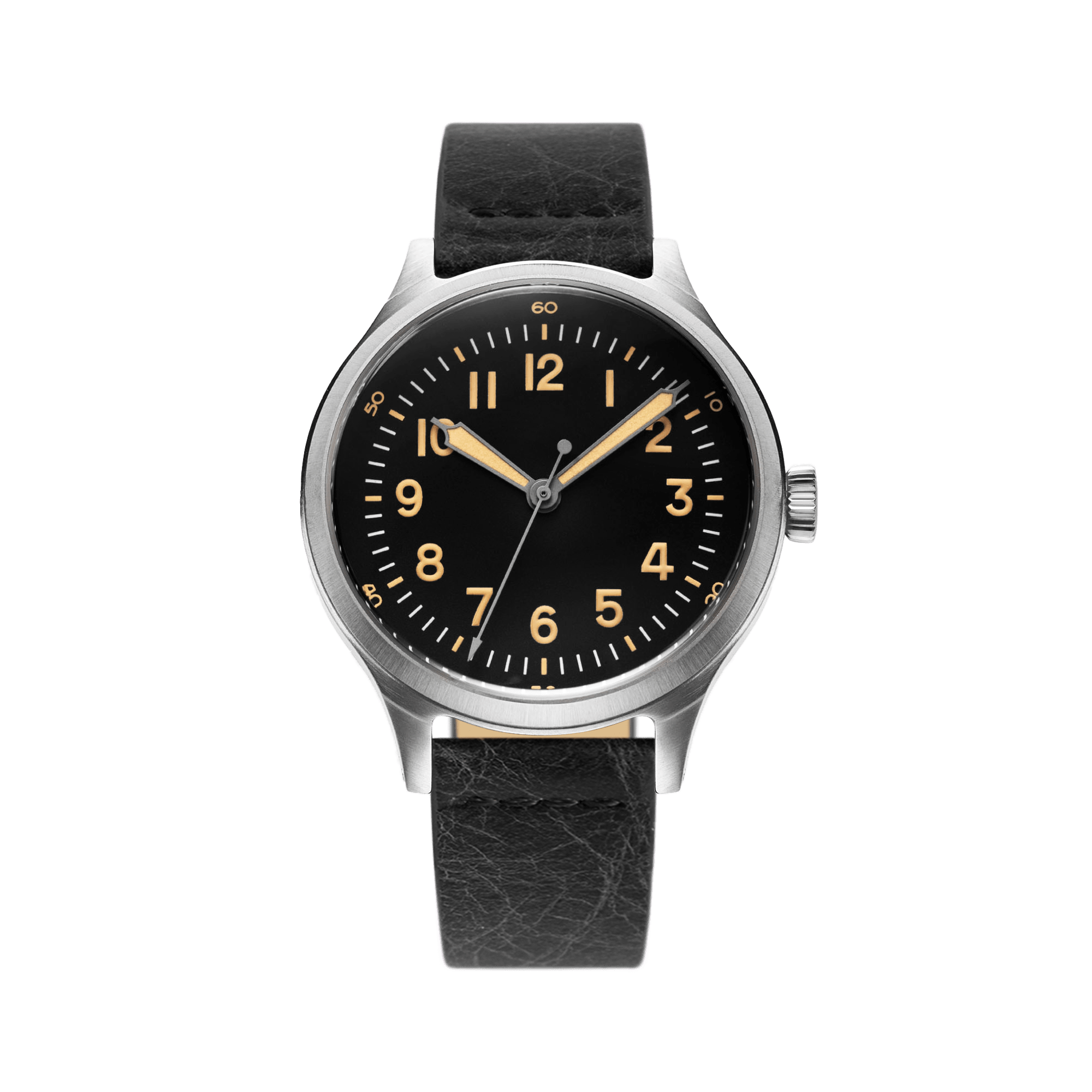 A - 2 Bud Anderson Limited Edition - Praesidus