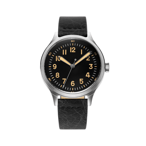 A - 2 Bud Anderson Limited Edition - Praesidus