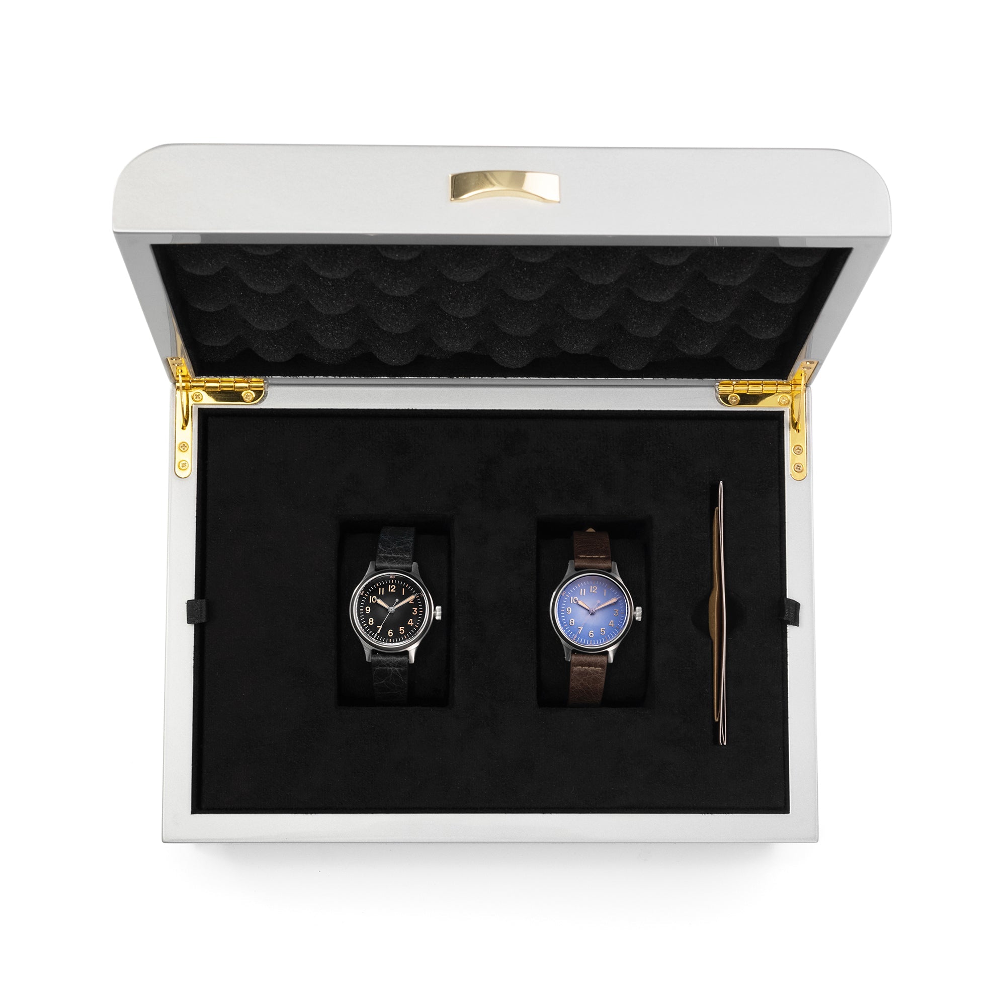 A - 2 Bud & Diz - Collector's Box Edition - Praesidus