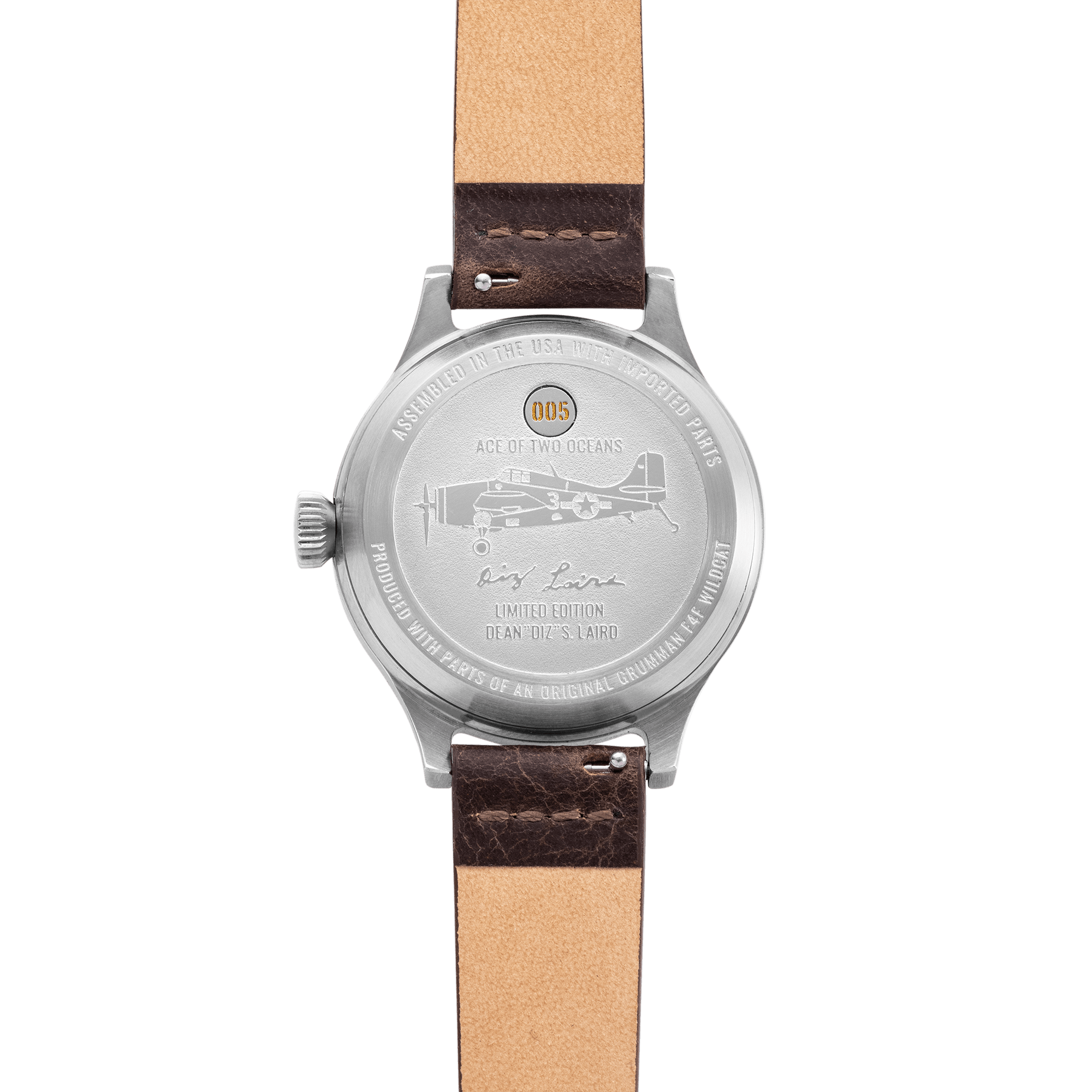 A - 2 Diz Laird Limited Edition - Praesidus