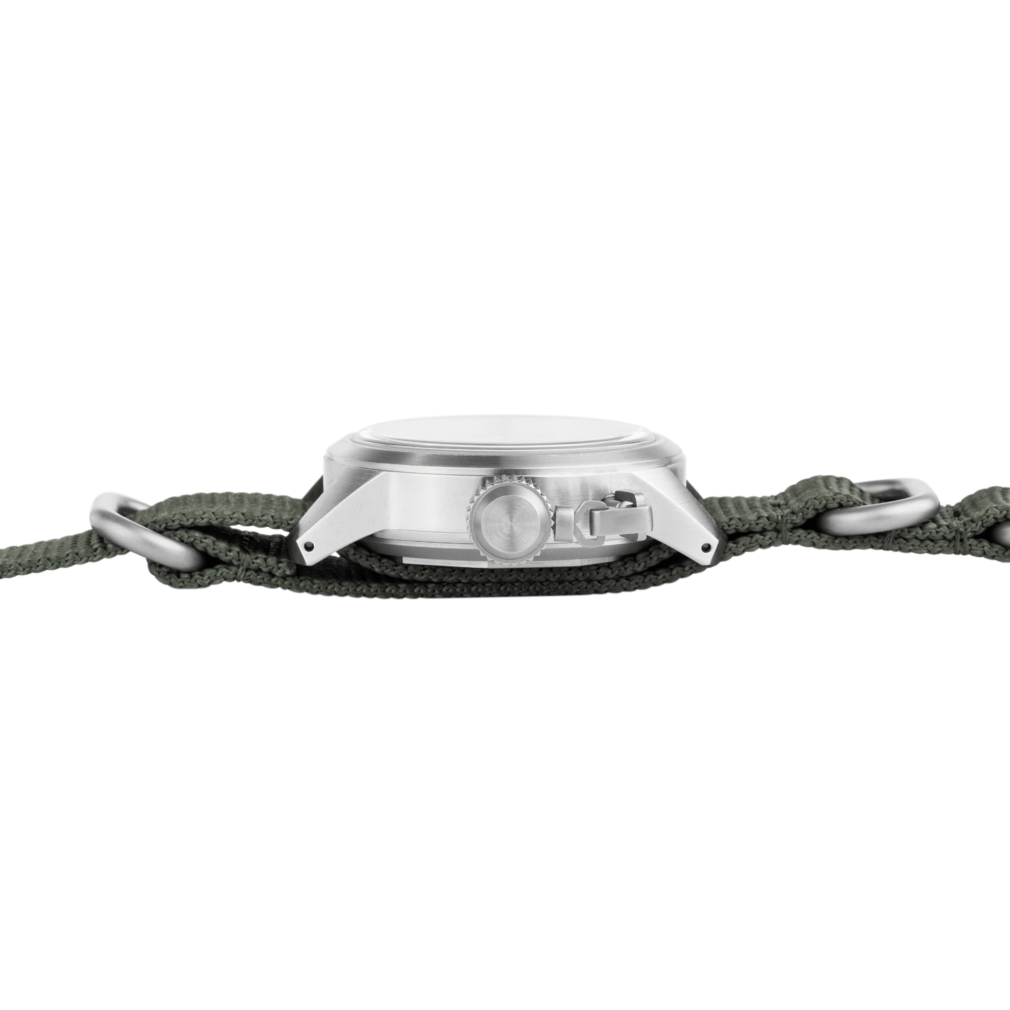 A - 5 UDT: OG - 107 NATO - Praesidus