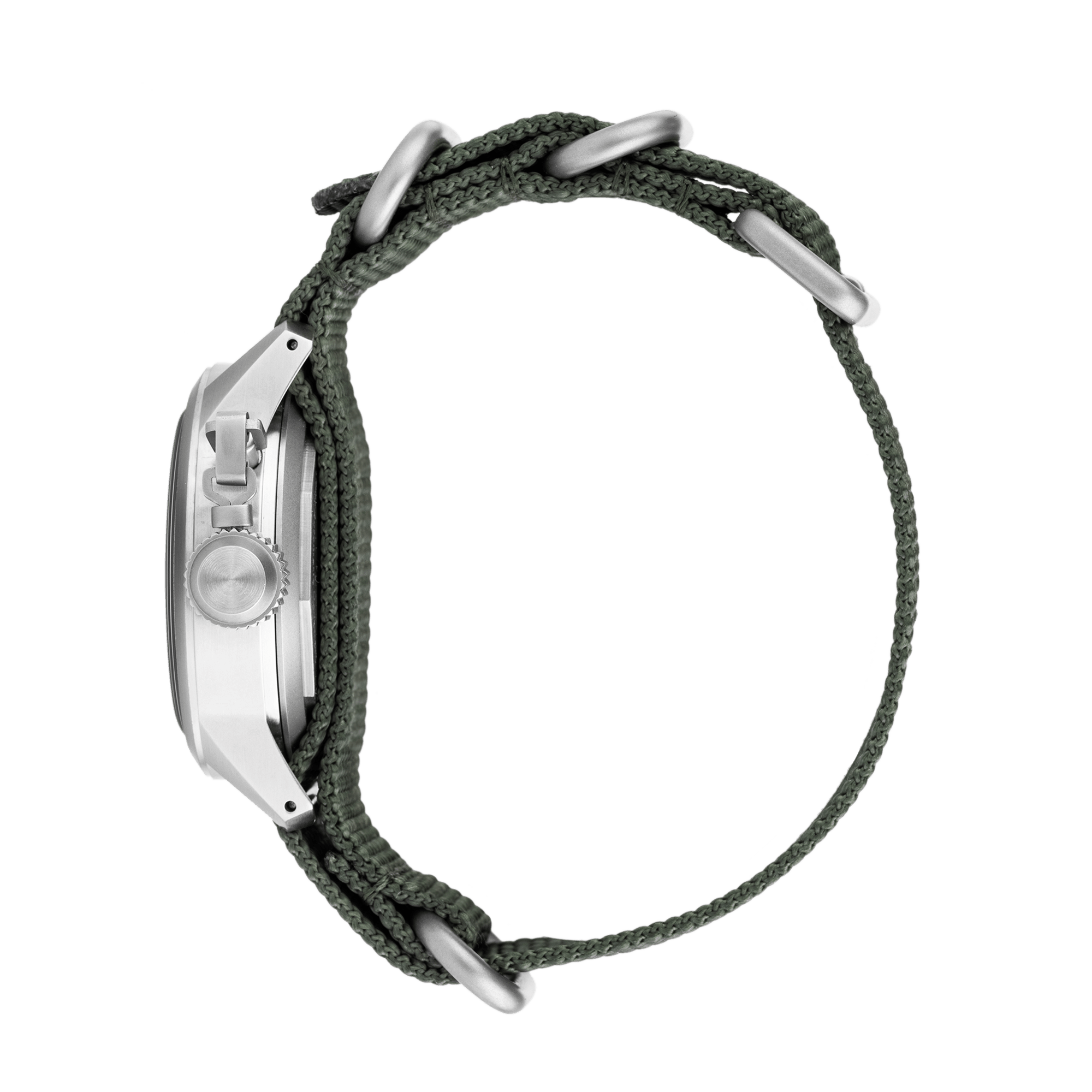 A - 5 UDT: OG - 107 NATO - Praesidus