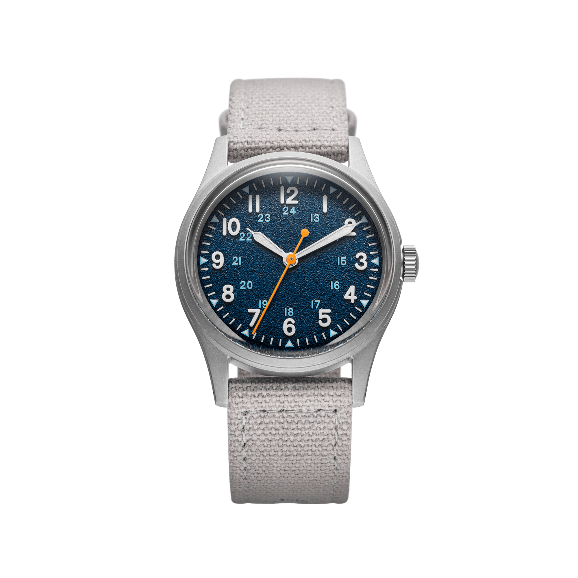 Arctic Field Blue - Praesidus