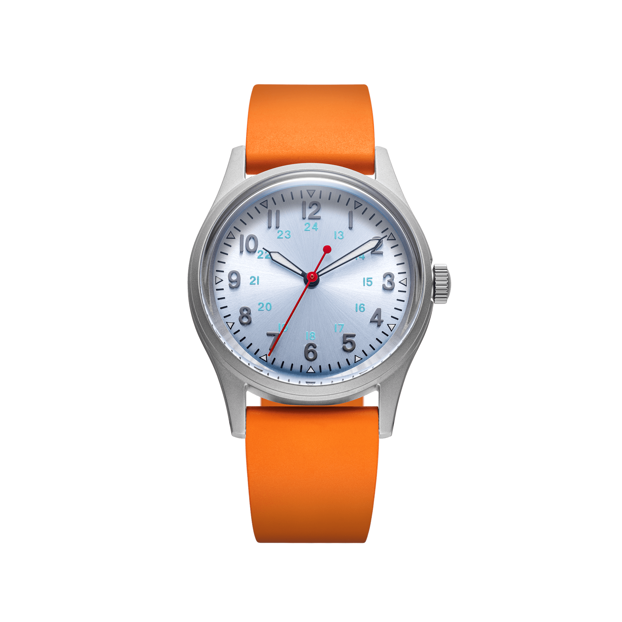 Arctic Field Ice Sunray - Praesidus