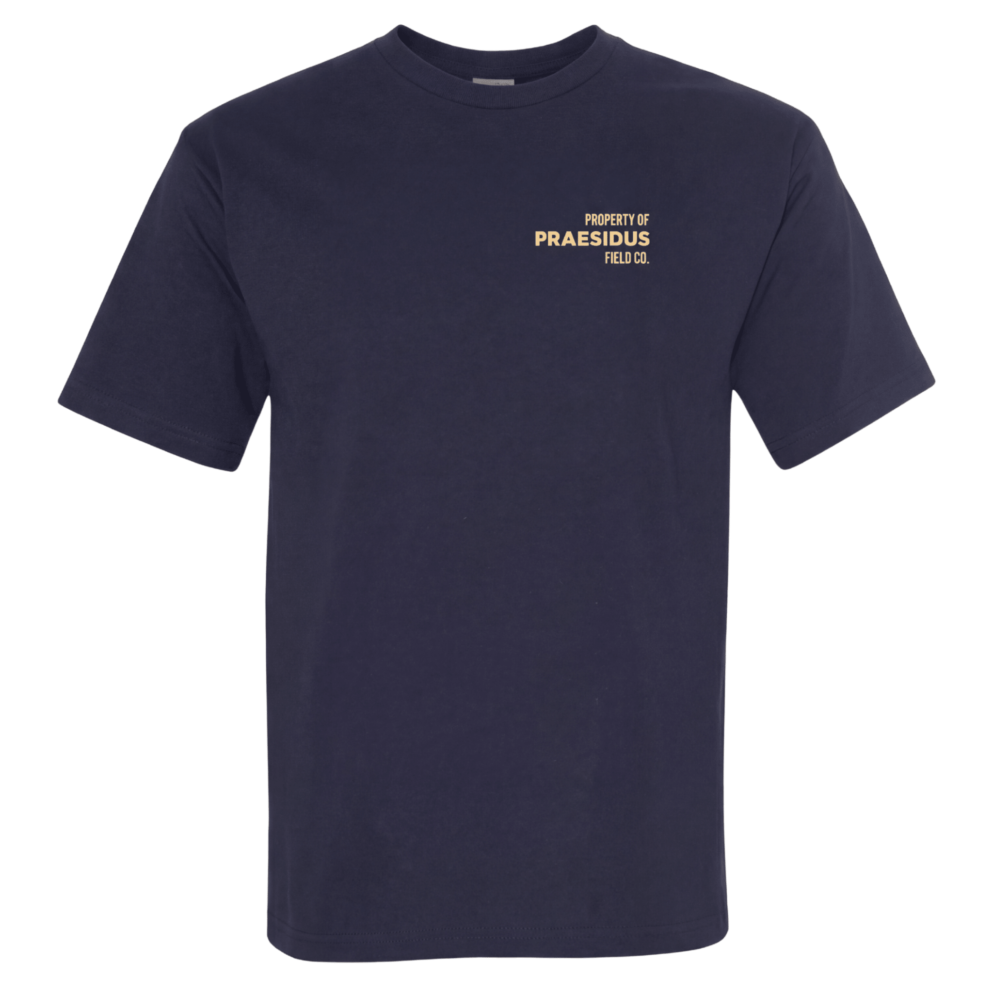 Bombs Away Tee - Praesidus