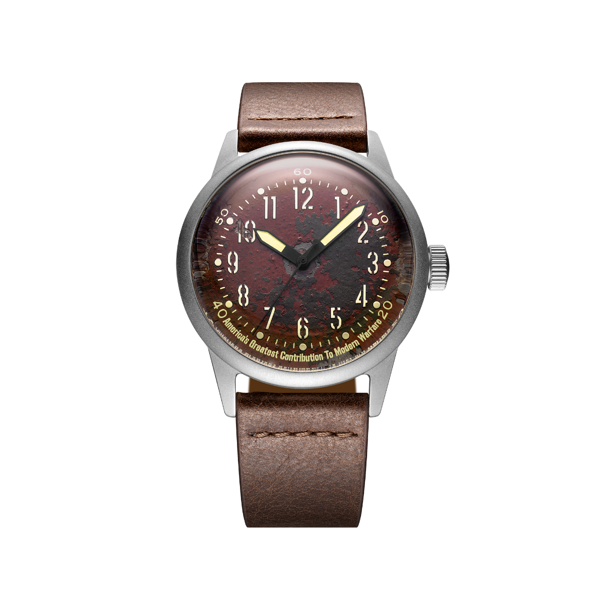 A-11 LMUV - RED SUB-LAYER