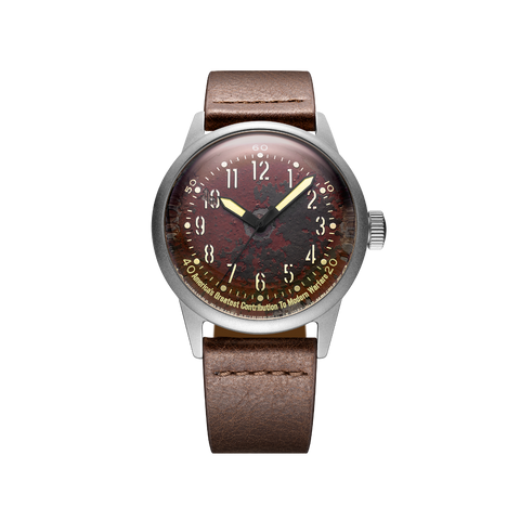 A-11 LMUV - RED SUB-LAYER