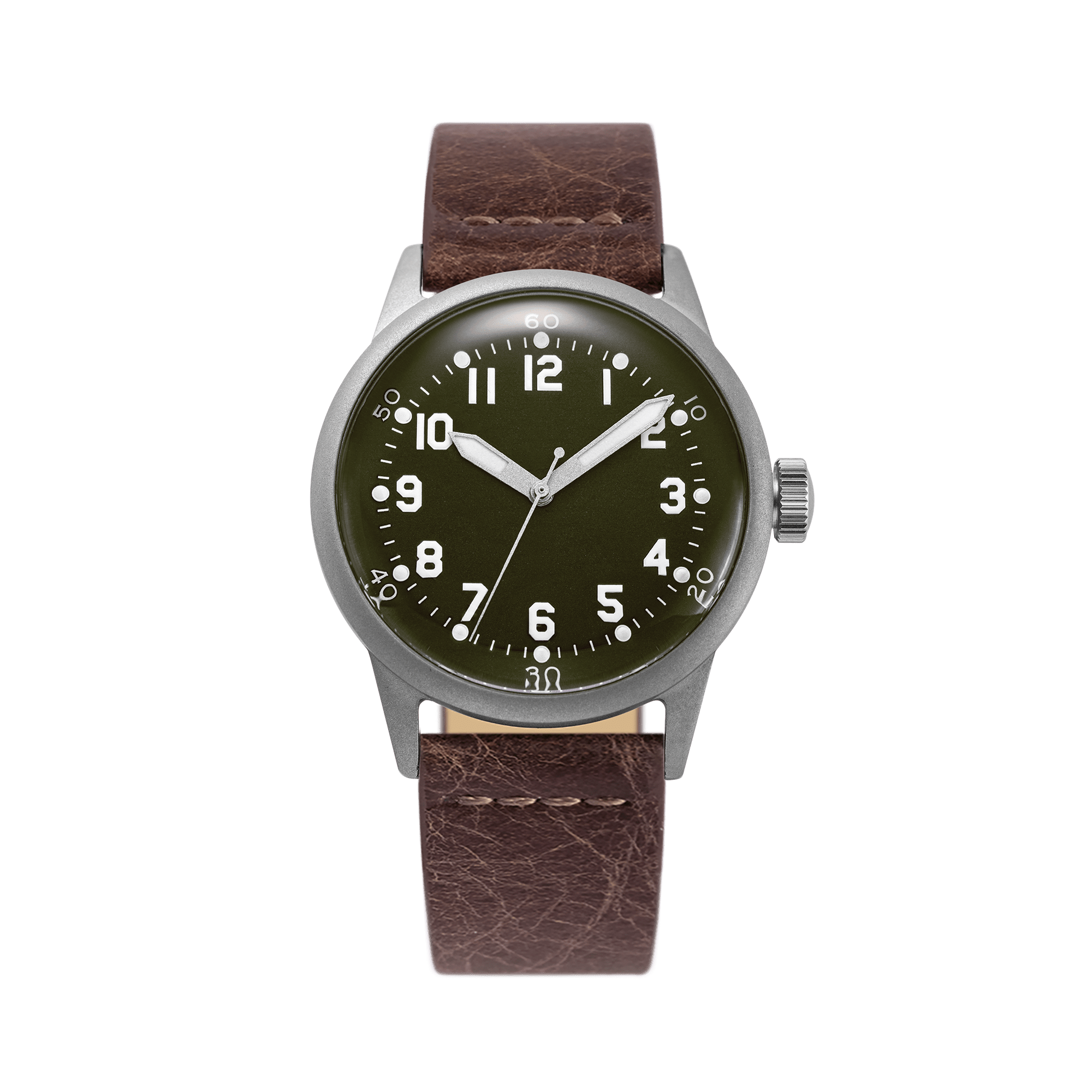 C - 47 D - DAY - Olive Green - Praesidus