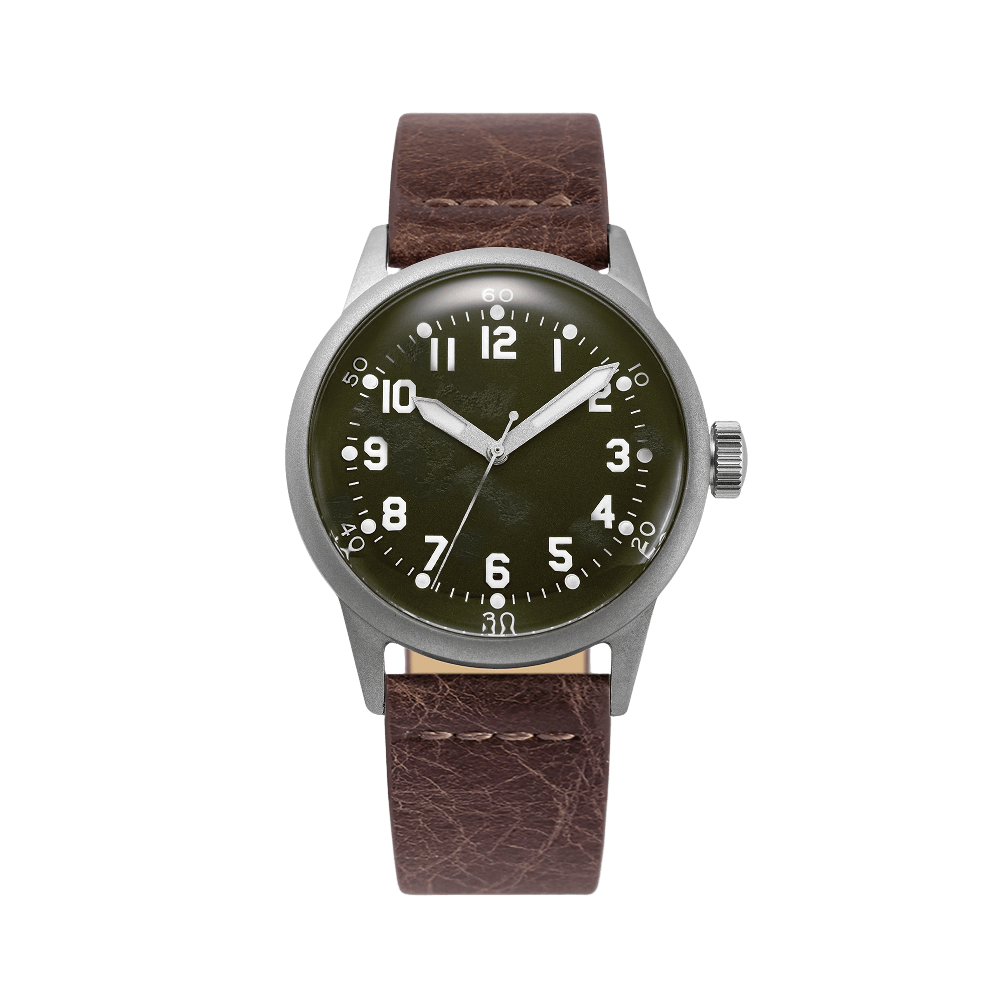 C - 47 D - DAY - Olive Green - Praesidus