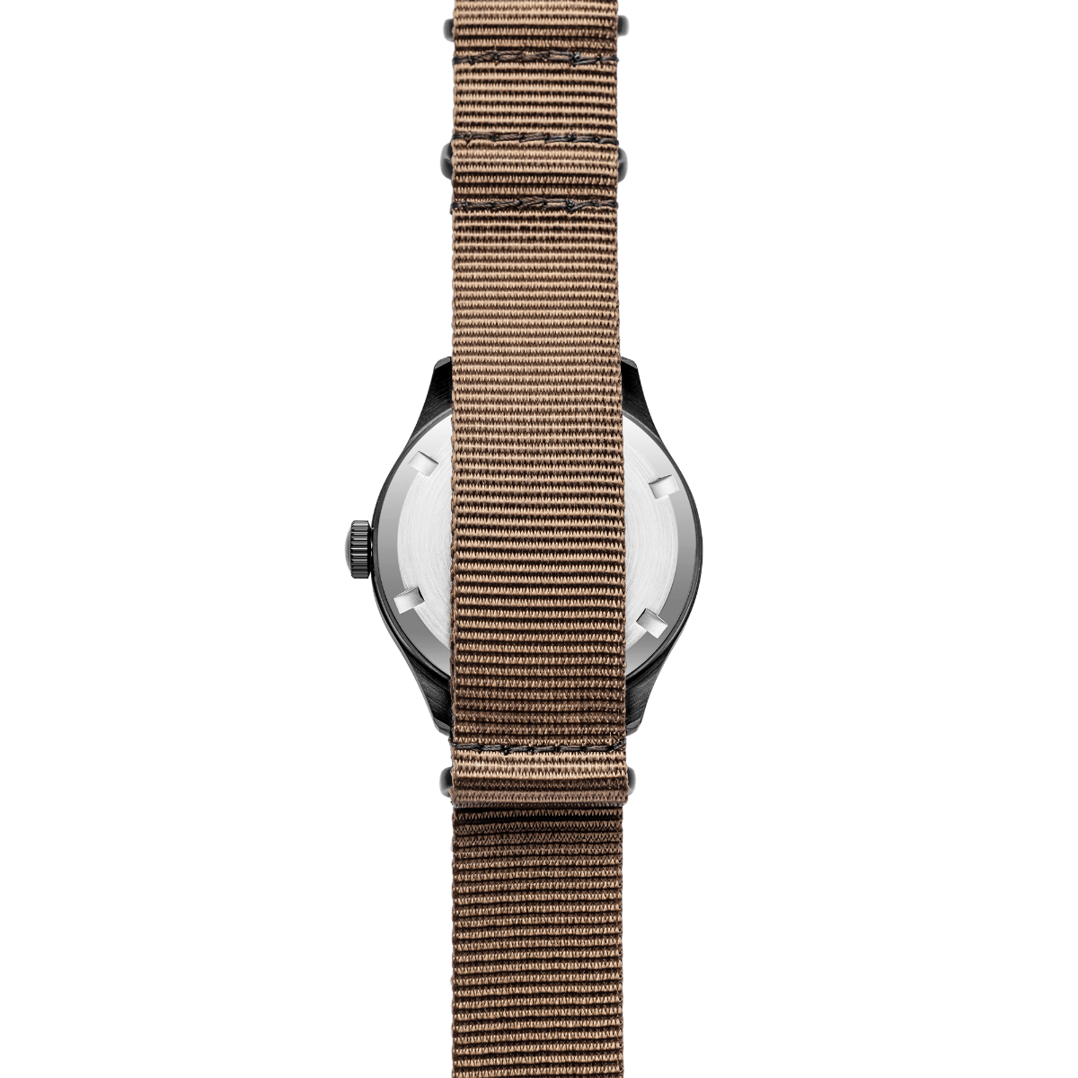 DD - 45 "Khaki Field" - Praesidus