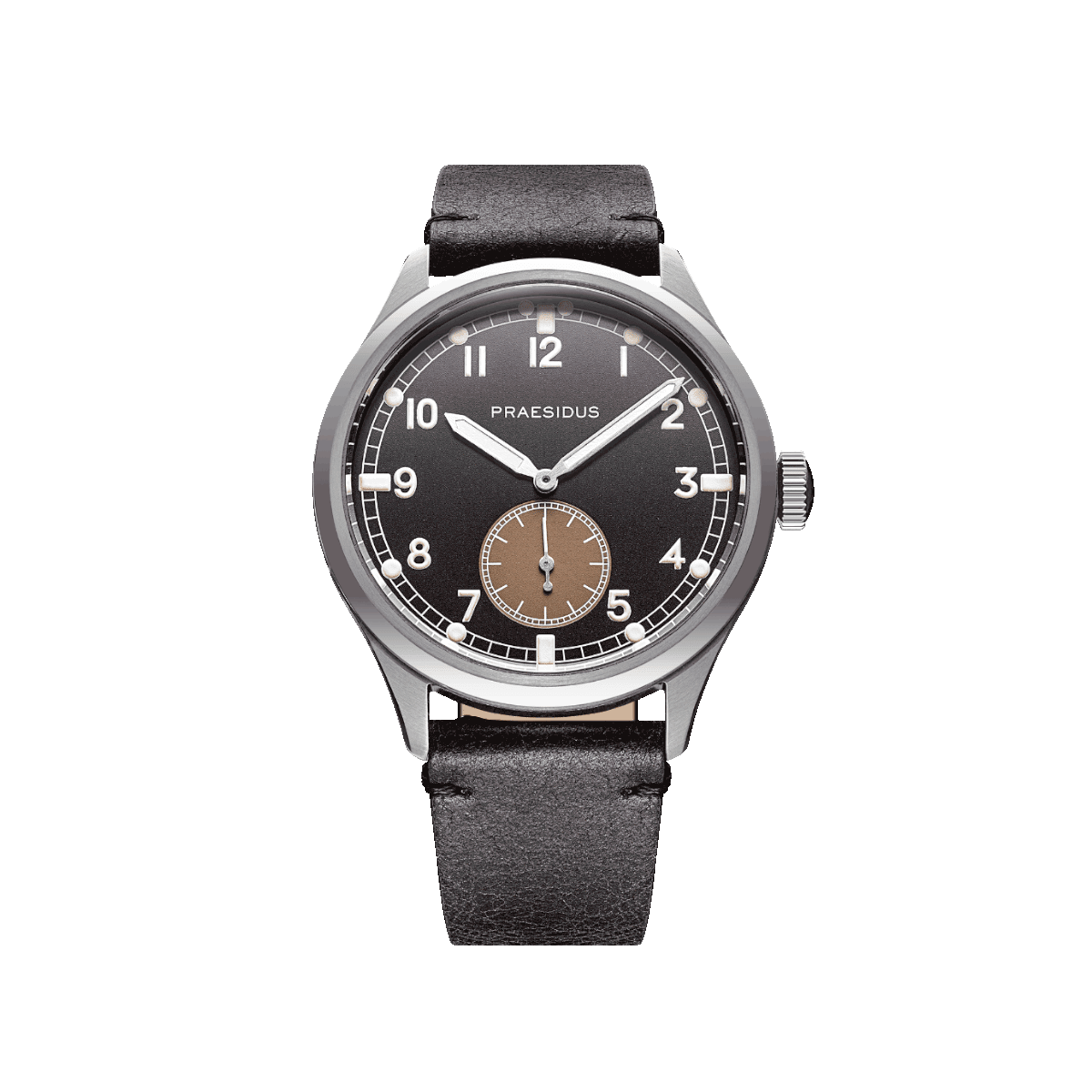 DD - 45 "Midnight" - Praesidus