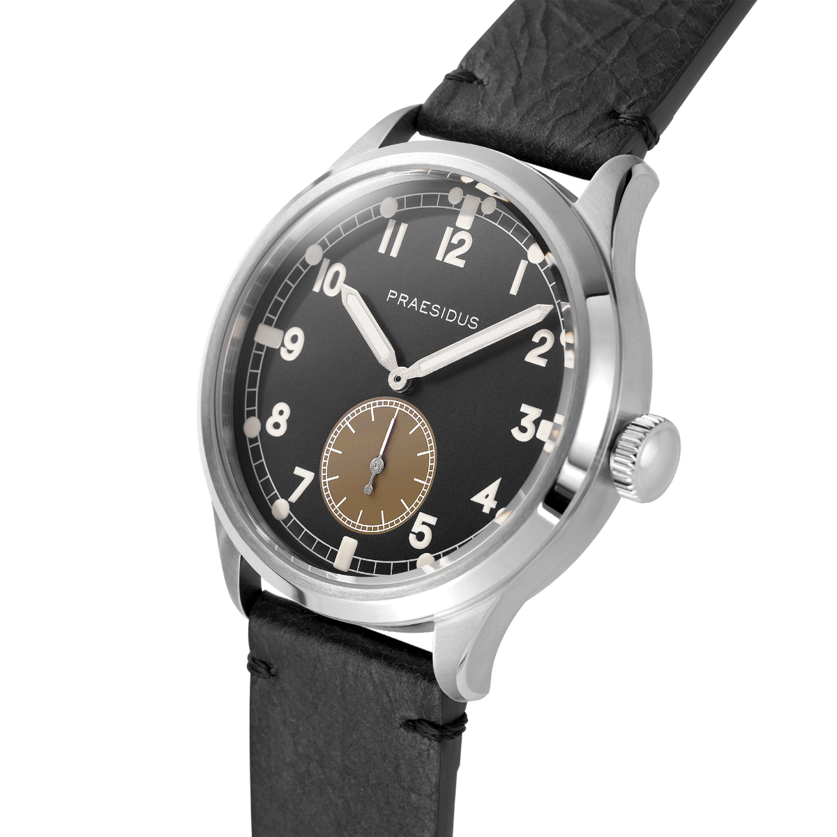 DD - 45 "Midnight" - Praesidus