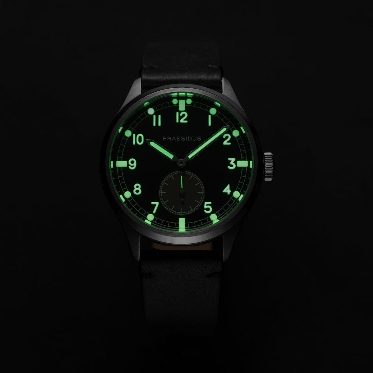 DD - 45 "Midnight" - Praesidus