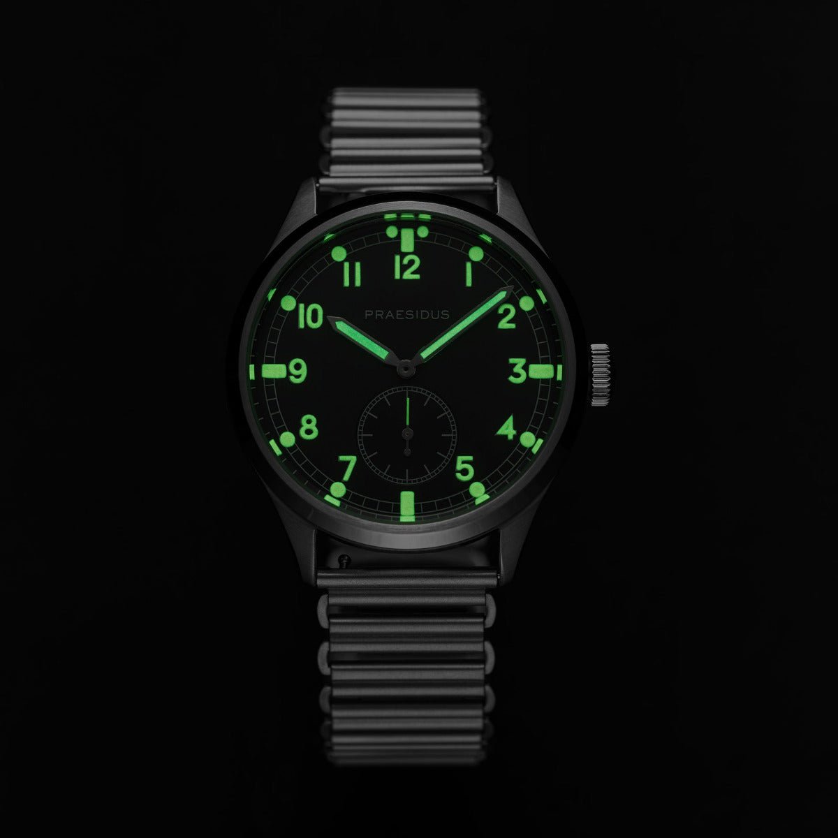 DD - 45 "OG" - Praesidus