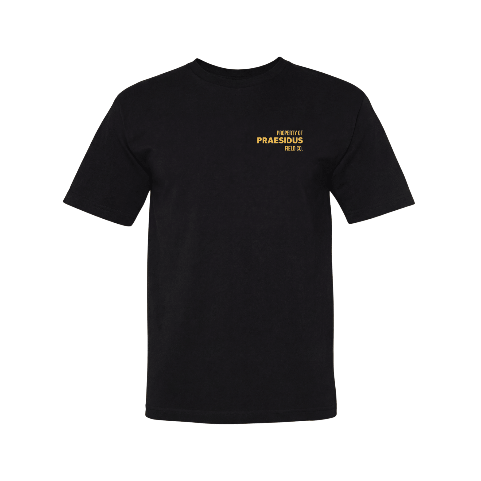 Drop Zone Certified Tee - Praesidus