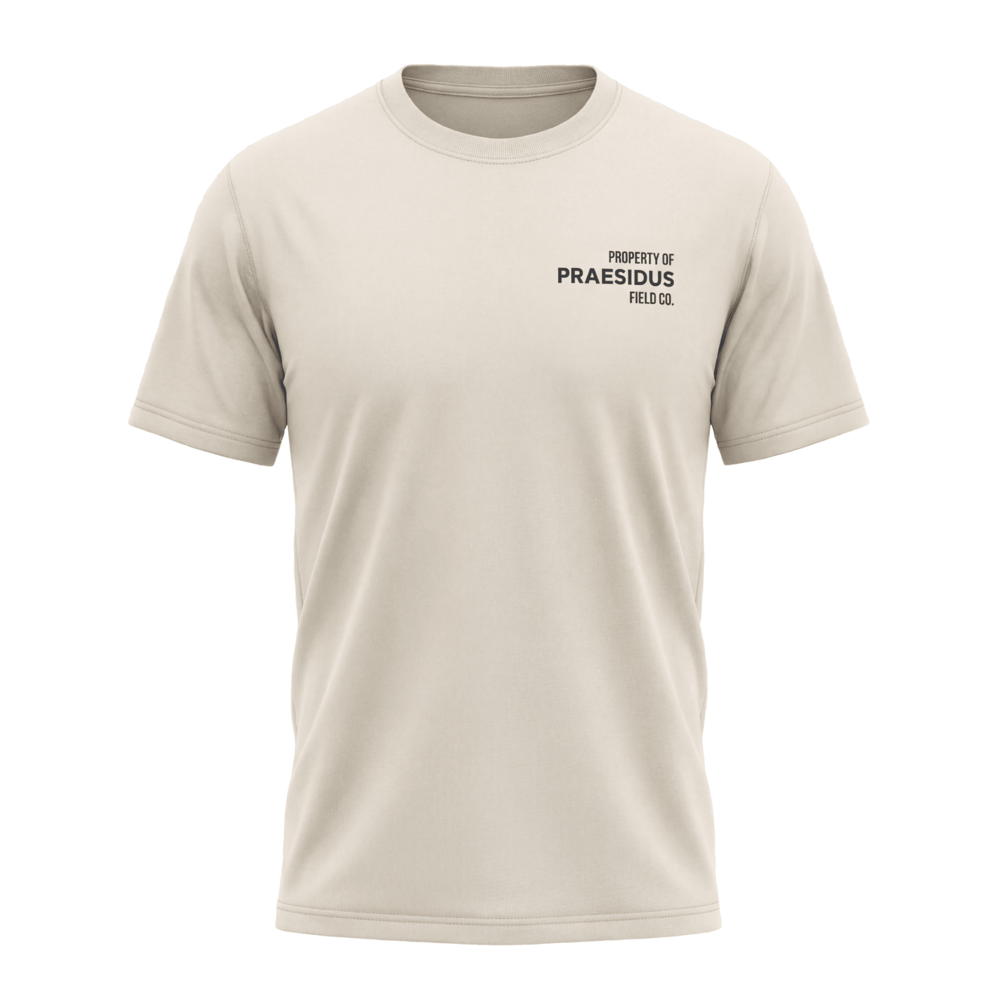 Field Supply Tee - Praesidus