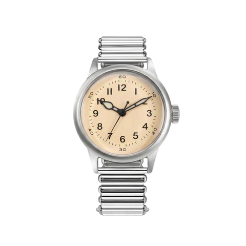 Tom Rice White - Bonklip