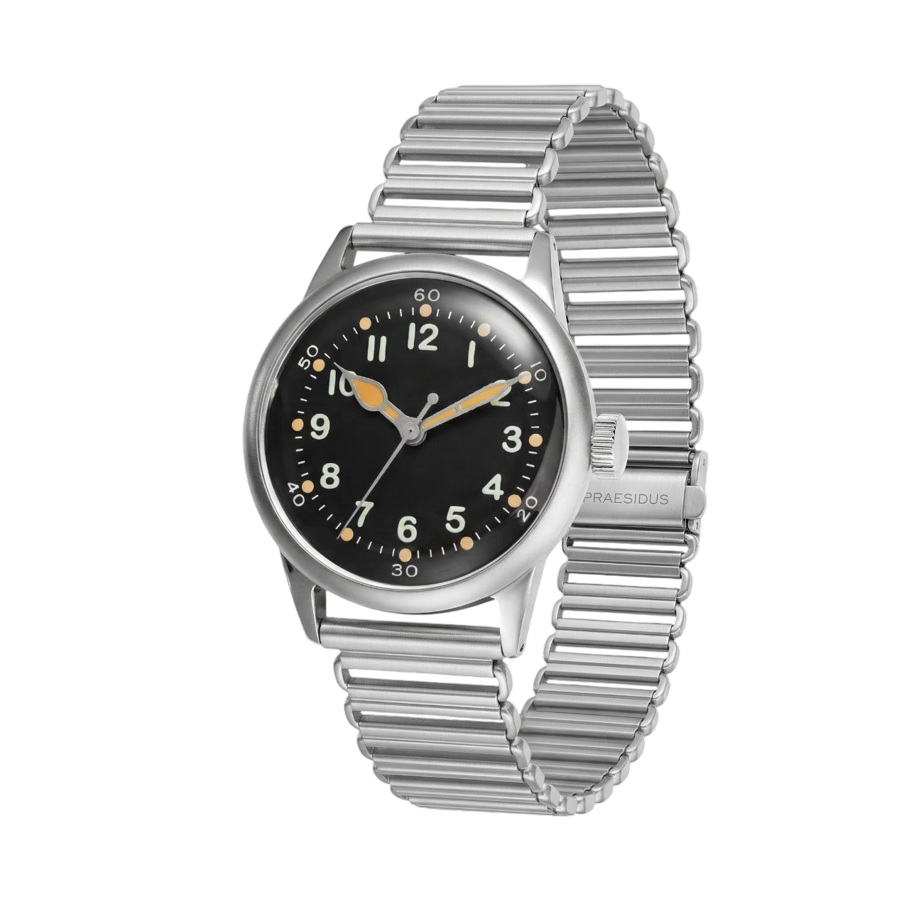 Tom Rice Black - Bonklip