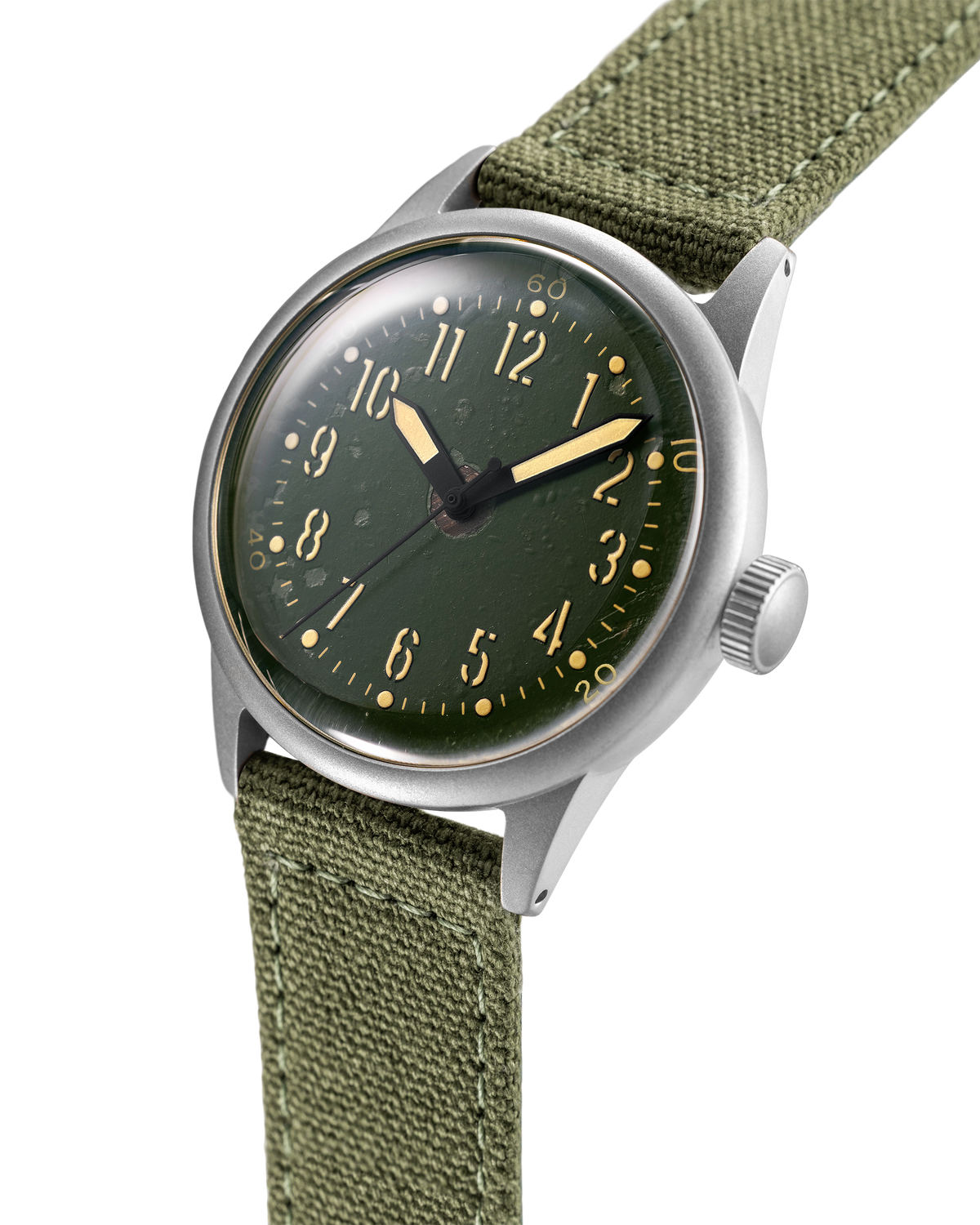 A-11 LMUV - OG GREEN