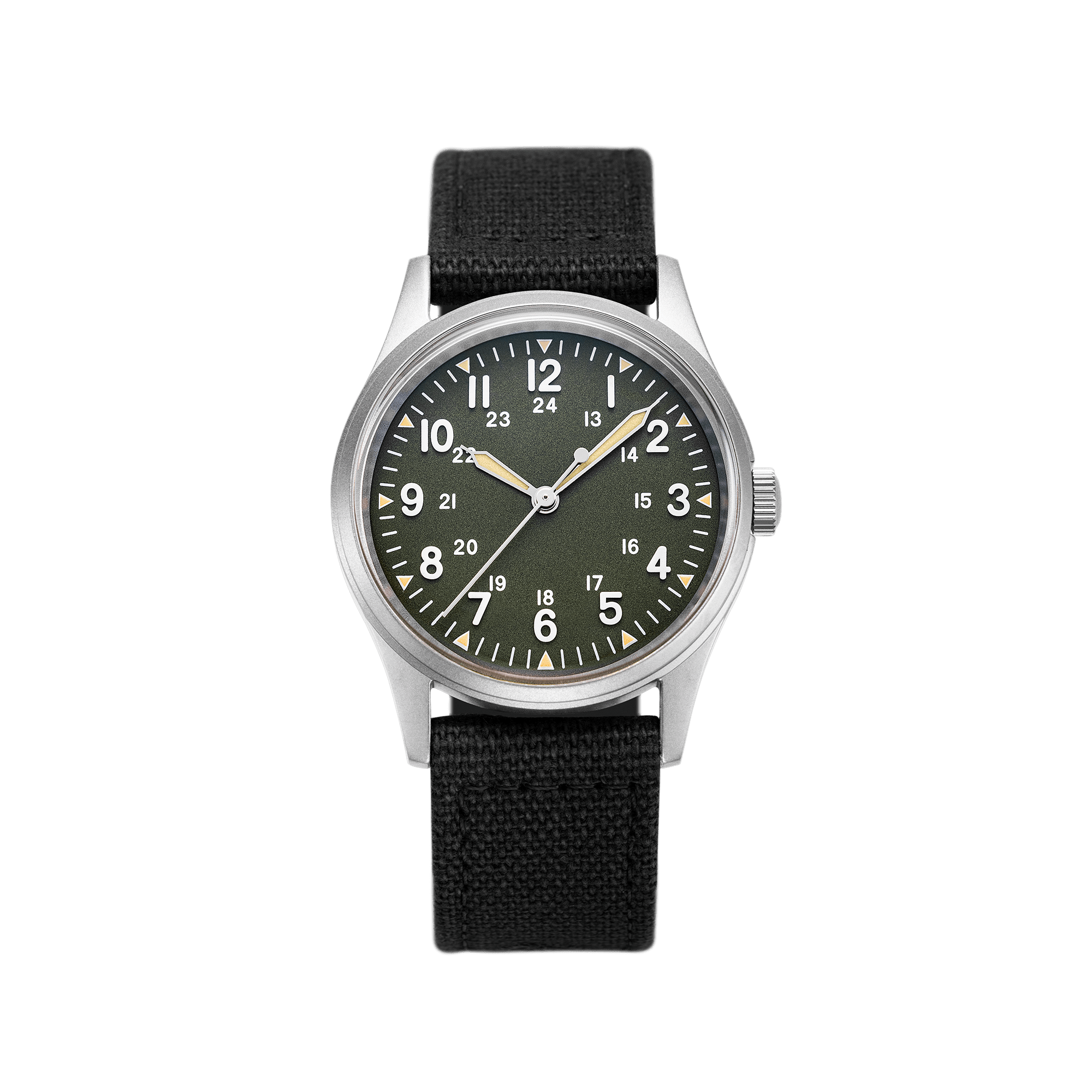 Jungle Field - OG - 107 Limited - Praesidus